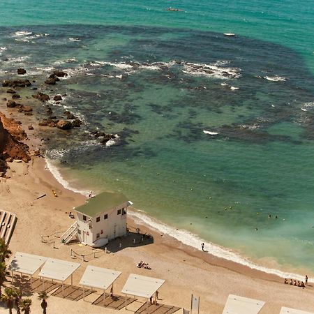 Jacob Resort Hadera Zewnętrze zdjęcie