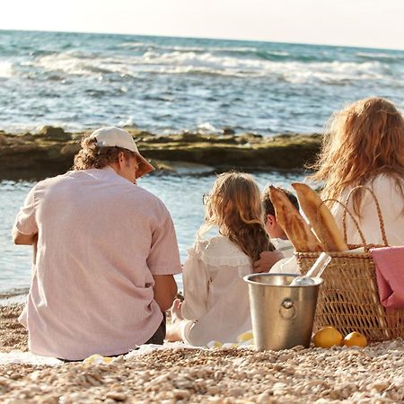 Jacob Resort Hadera Zewnętrze zdjęcie