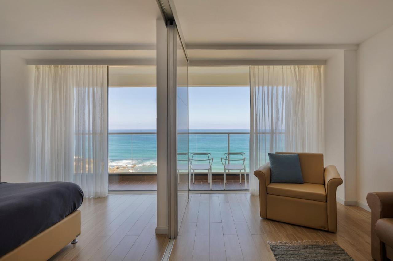 Jacob Resort Hadera Zewnętrze zdjęcie