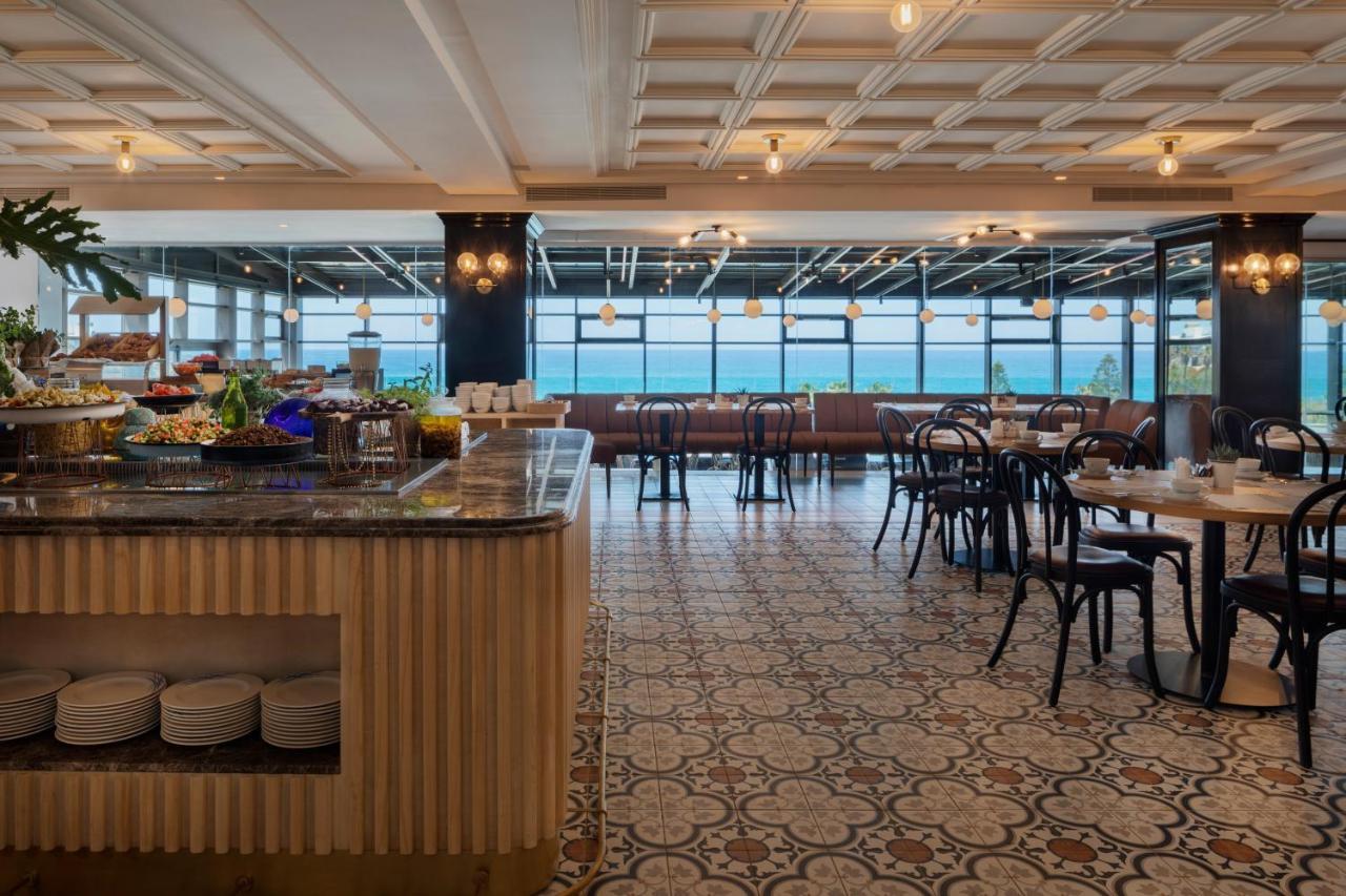 Jacob Resort Hadera Zewnętrze zdjęcie