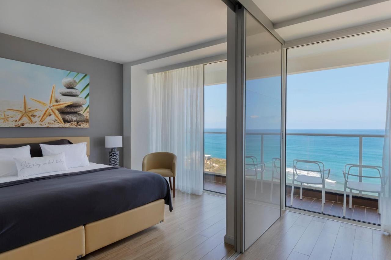 Jacob Resort Hadera Zewnętrze zdjęcie