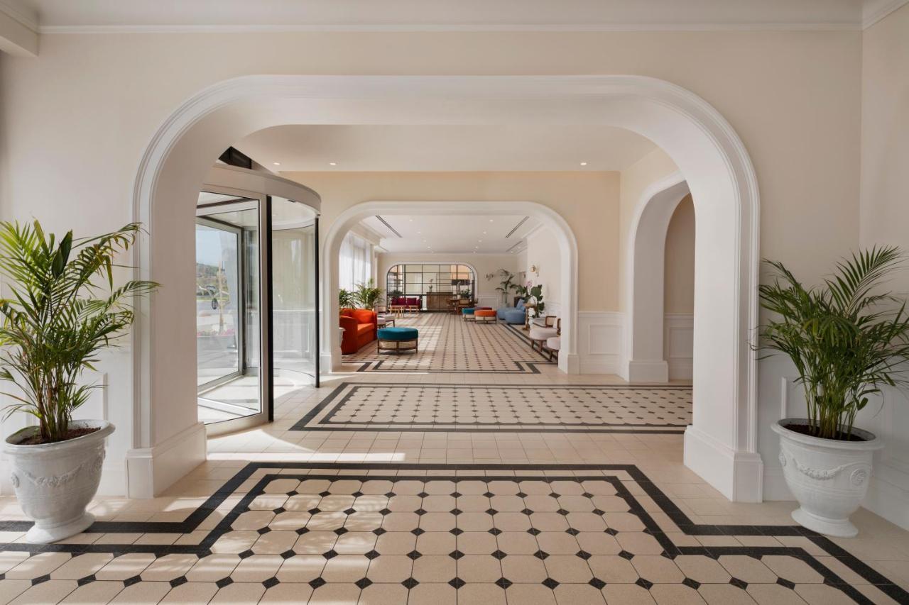 Jacob Resort Hadera Zewnętrze zdjęcie