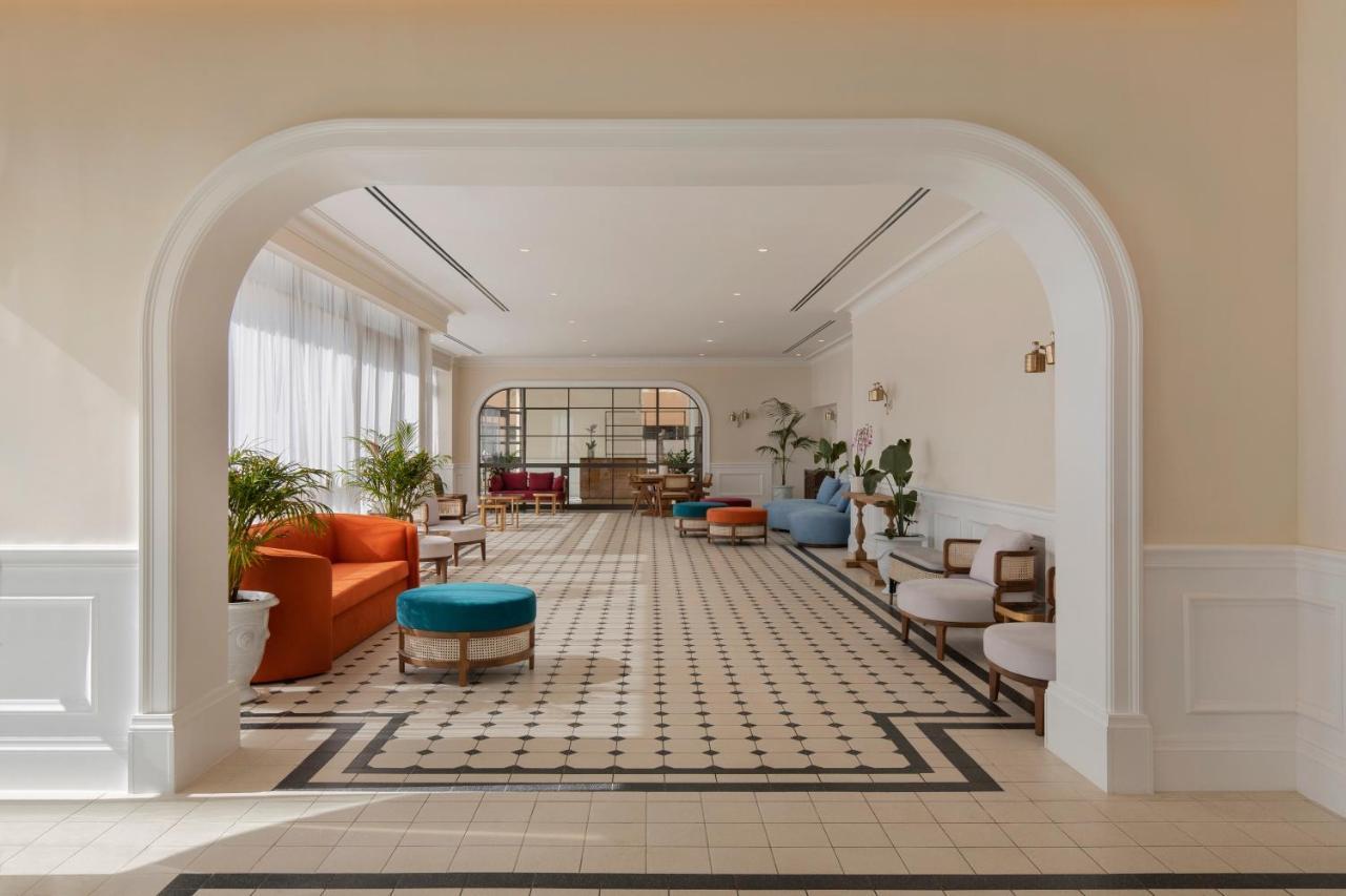 Jacob Resort Hadera Zewnętrze zdjęcie