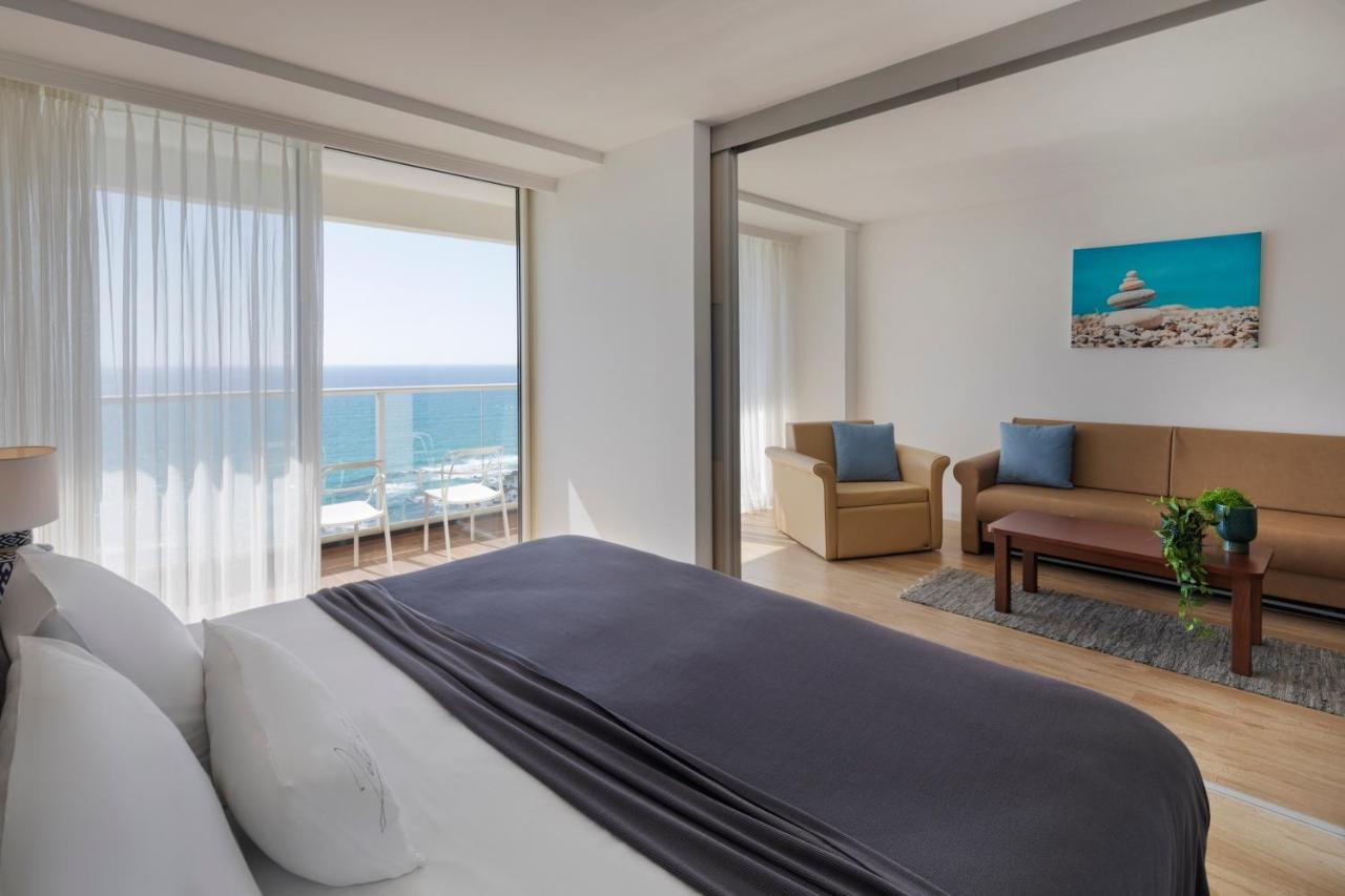 Jacob Resort Hadera Zewnętrze zdjęcie