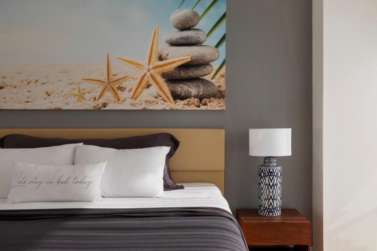 Jacob Resort Hadera Zewnętrze zdjęcie