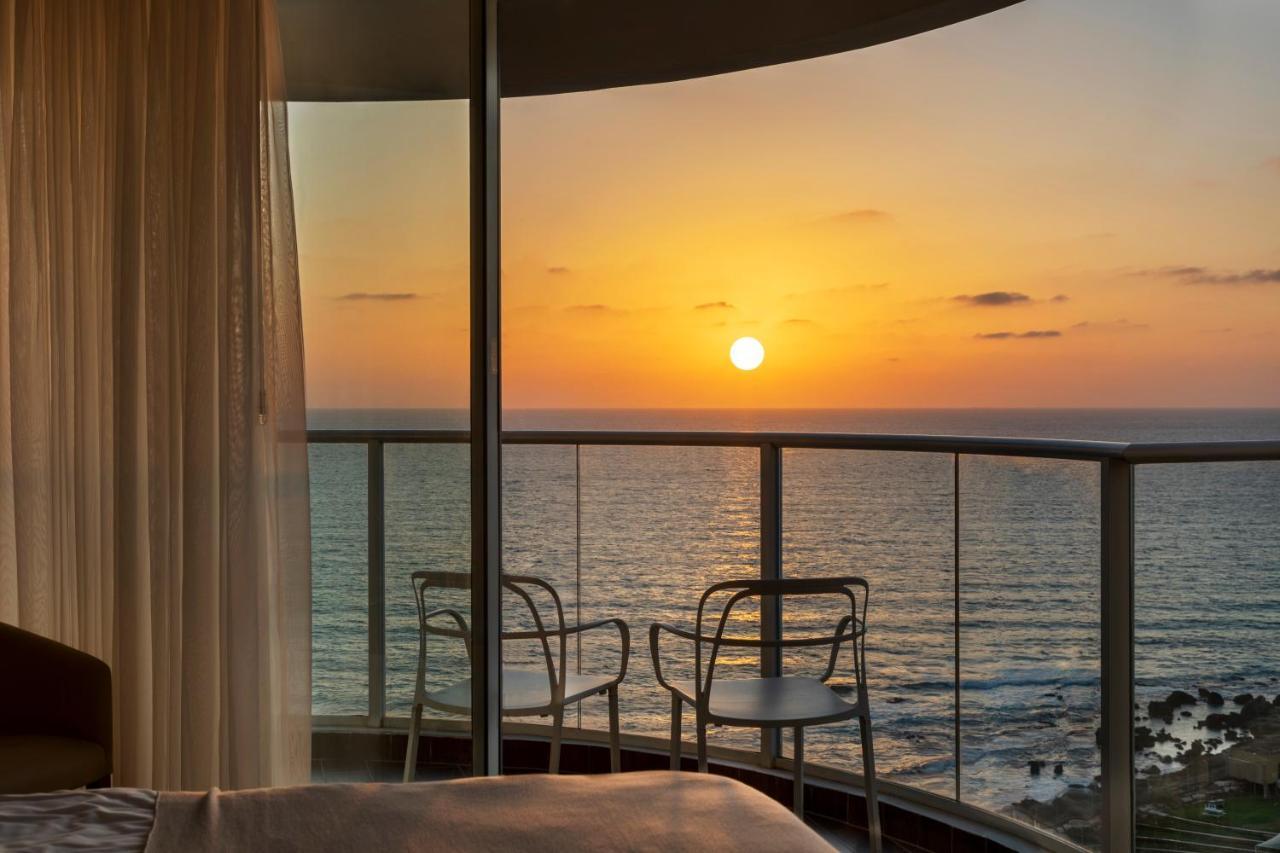 Jacob Resort Hadera Zewnętrze zdjęcie