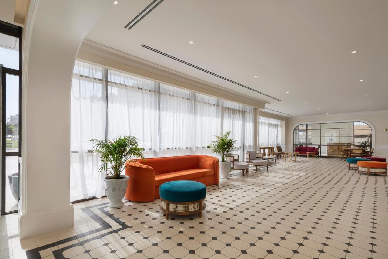 Jacob Resort Hadera Zewnętrze zdjęcie