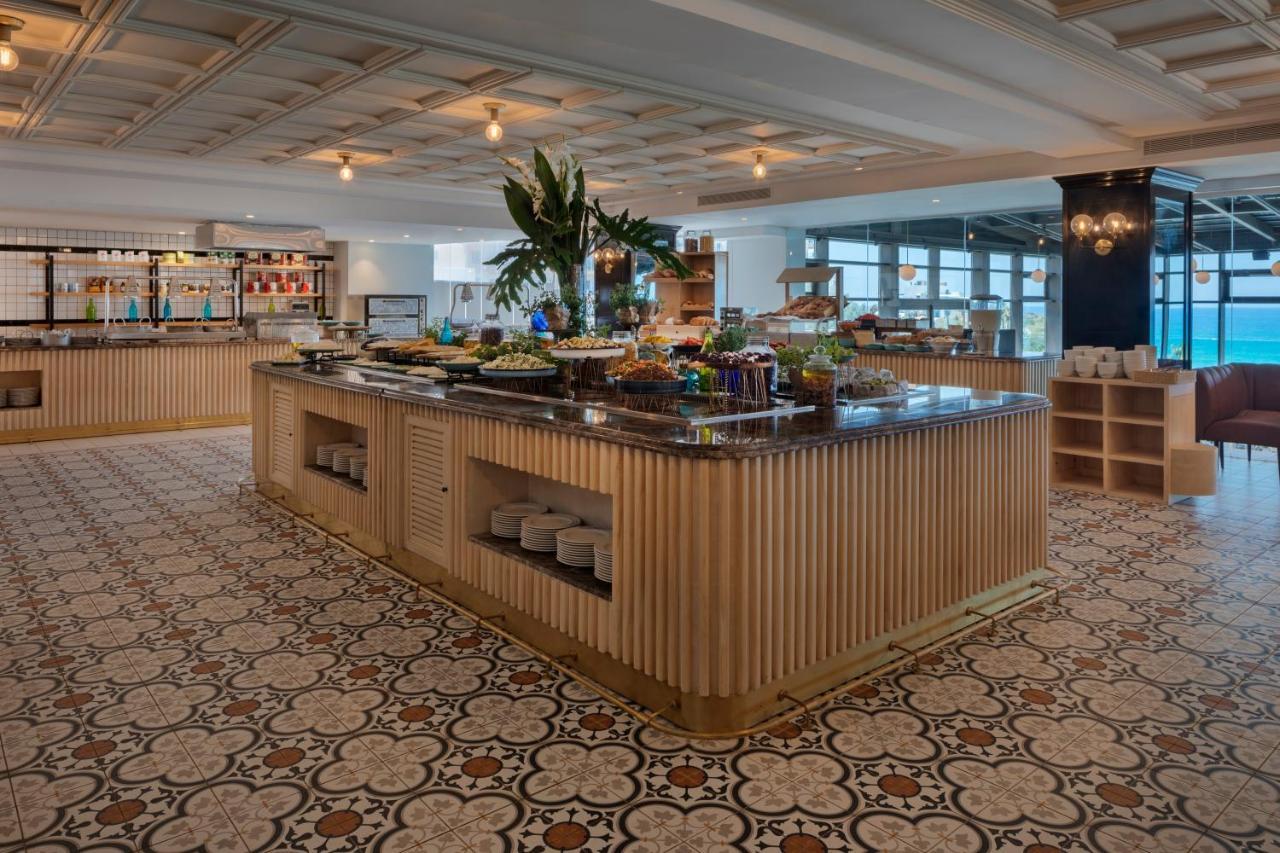 Jacob Resort Hadera Zewnętrze zdjęcie