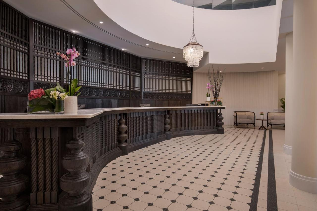 Jacob Resort Hadera Zewnętrze zdjęcie