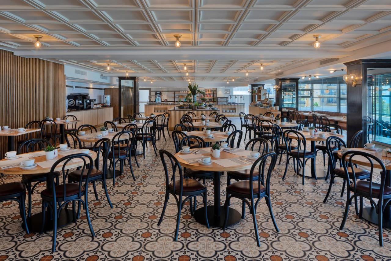 Jacob Resort Hadera Zewnętrze zdjęcie