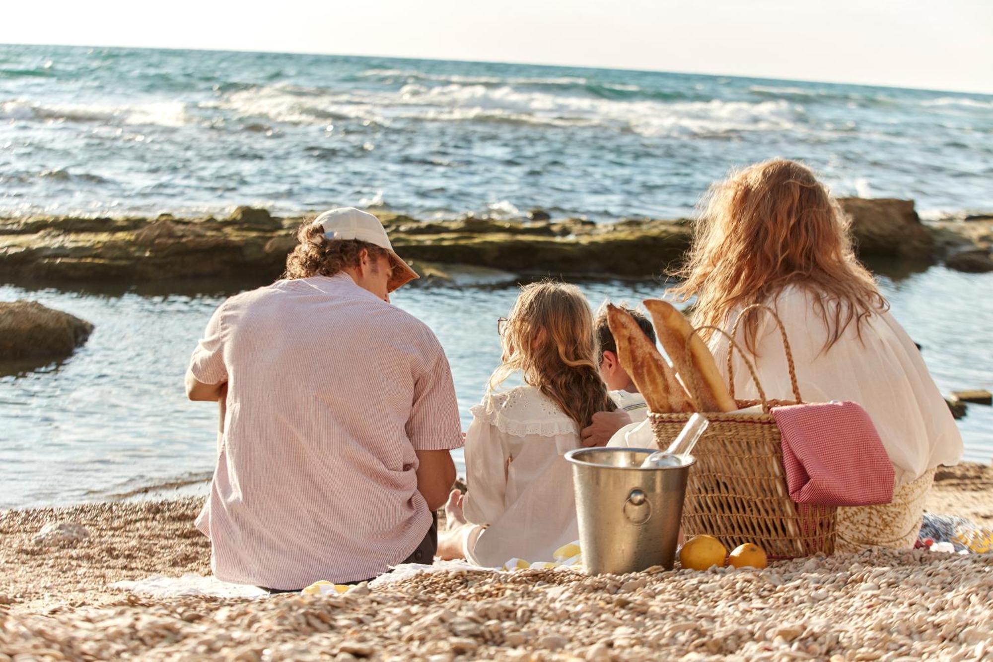 Jacob Resort Hadera Zewnętrze zdjęcie