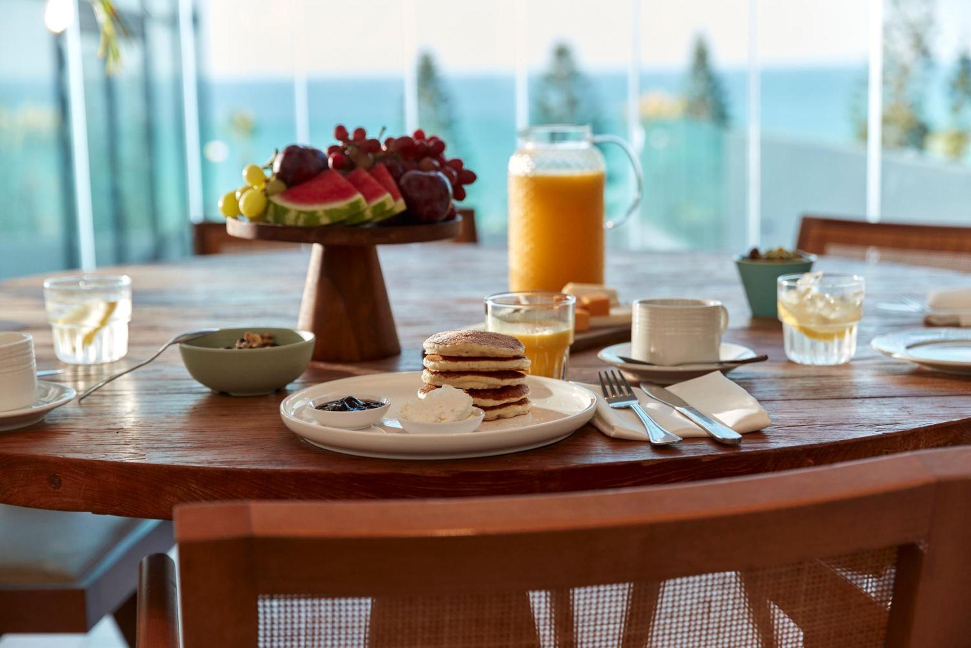 Jacob Resort Hadera Zewnętrze zdjęcie