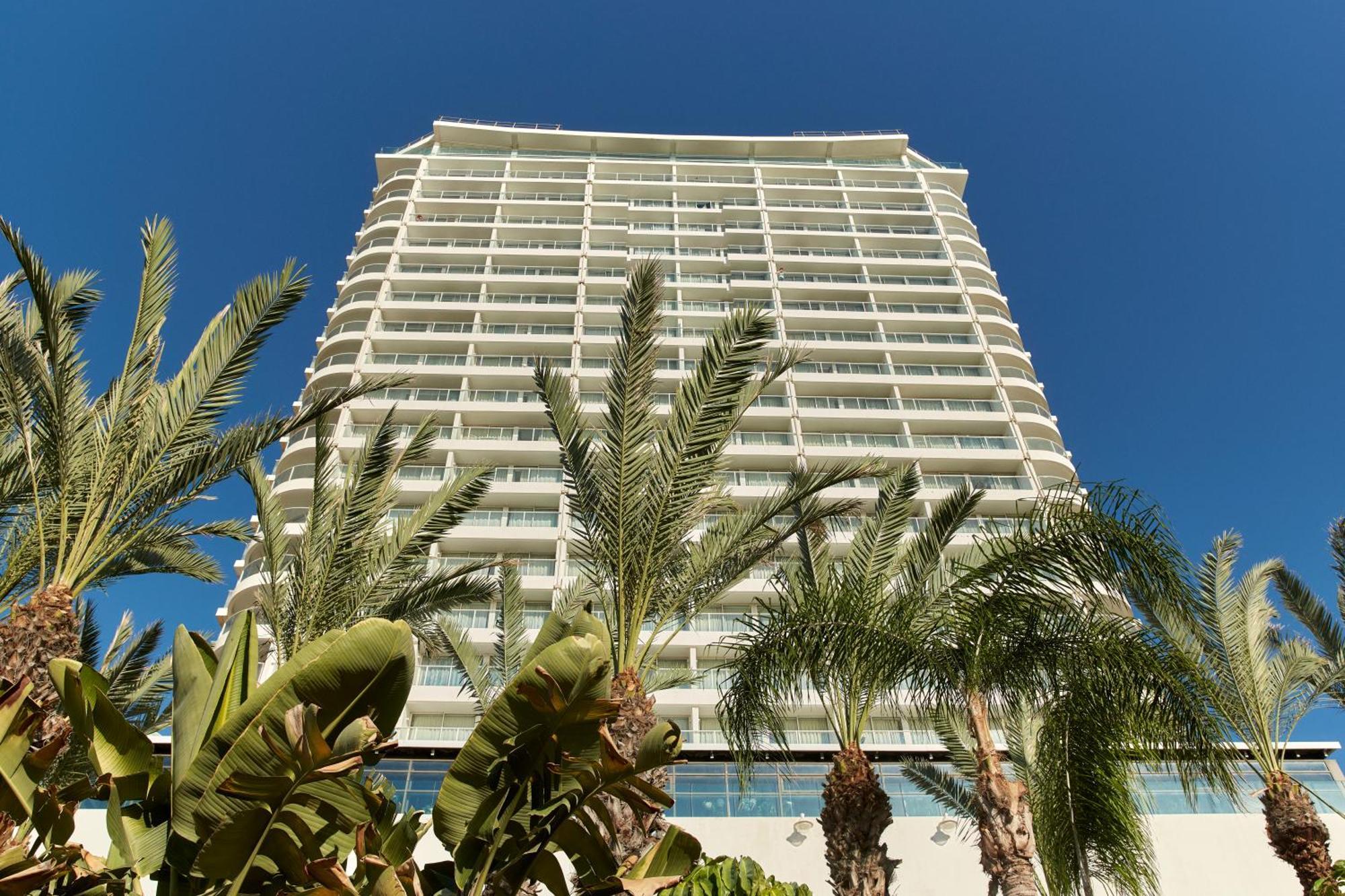 Jacob Resort Hadera Zewnętrze zdjęcie